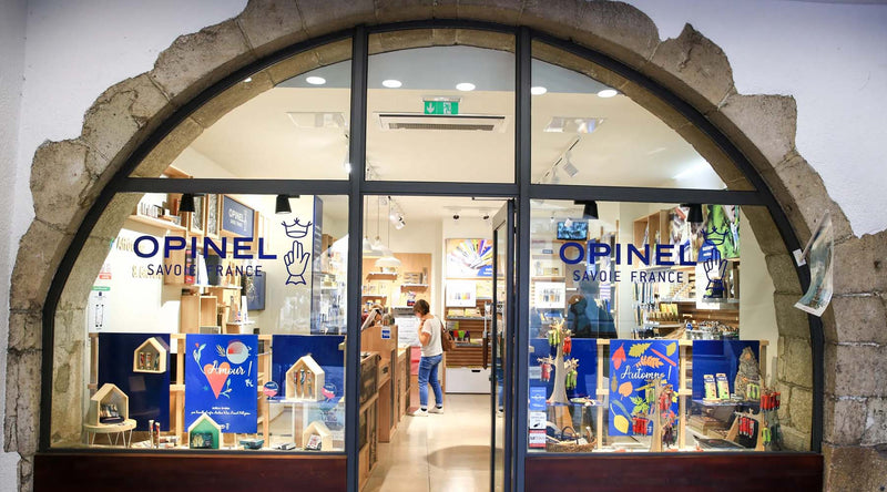 Opinel Store