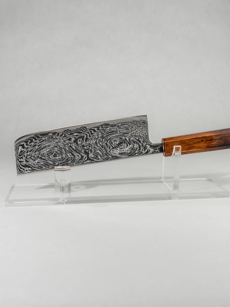 OUL Japanese kitchen knife