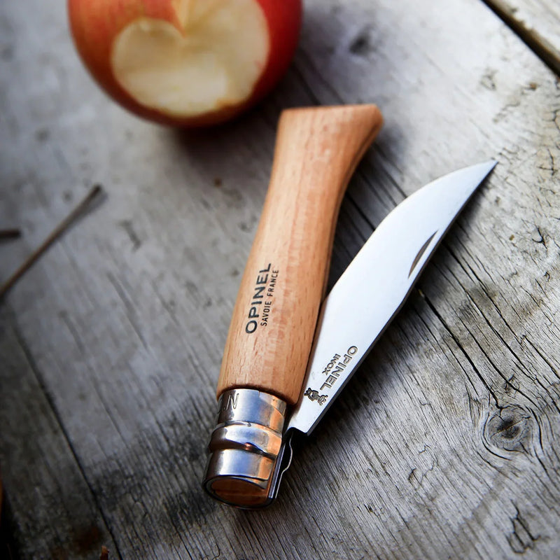 Folding Knives