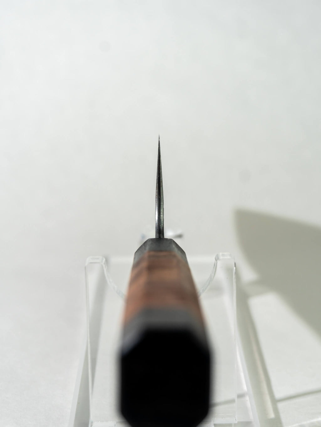 Pisau Dapur Gyuto // Iron Clad San Mai // 230mm