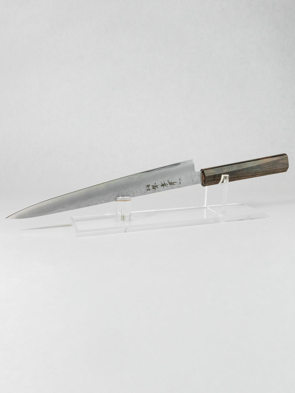 Sakai Takayuki Nashiji Sujihiki VG-10 // 240mm