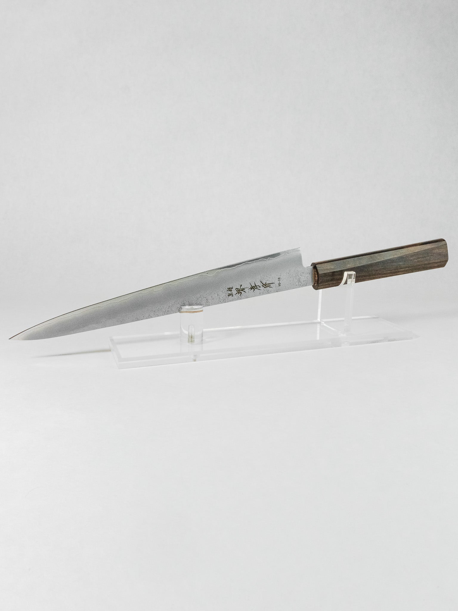 Sakai Takayuki Nashiji Sujihiki VG-10 // 240mm