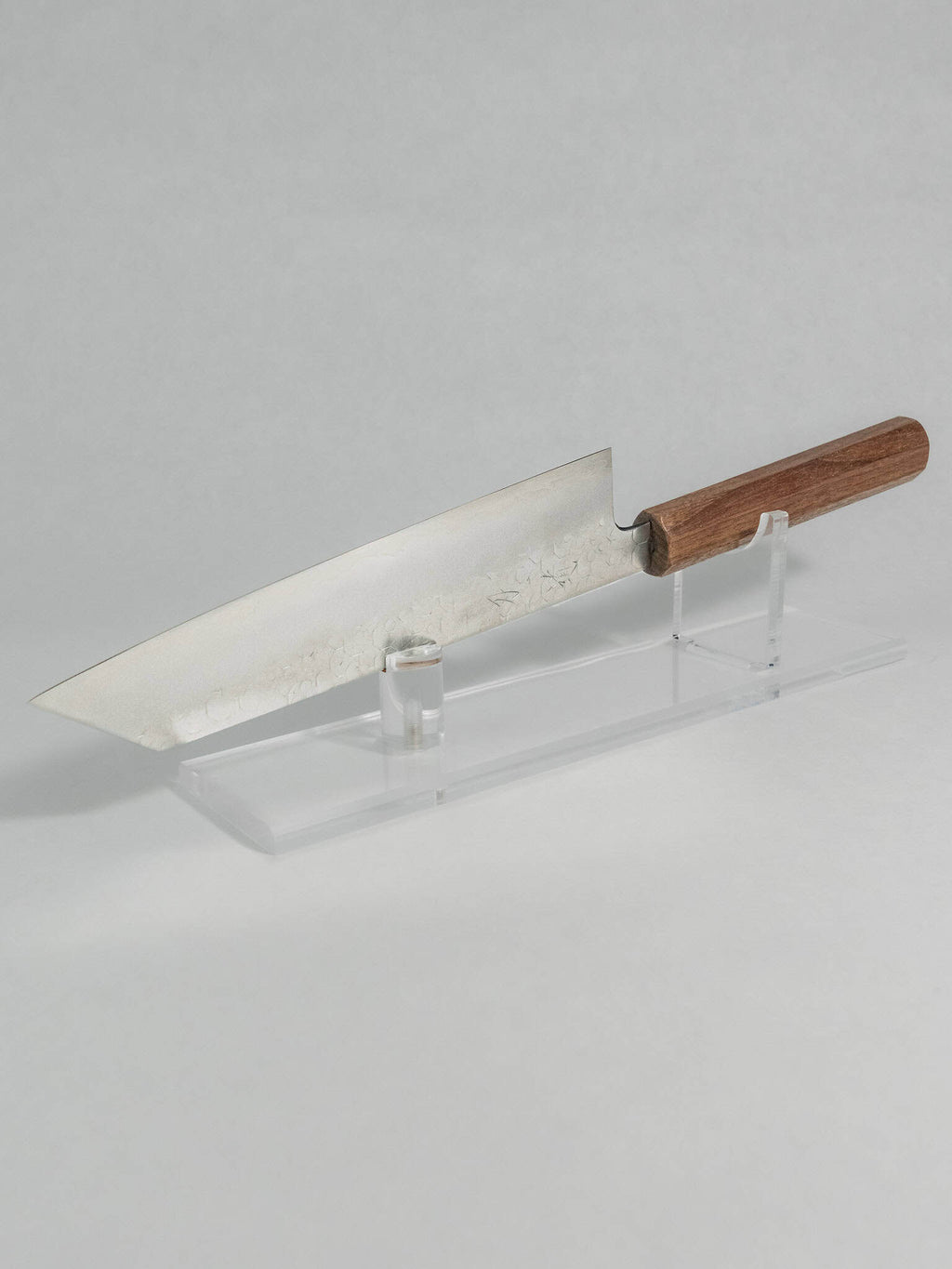 Hado Shiosai 210mm Kiritsuke Japanese knife with SPG2 steel