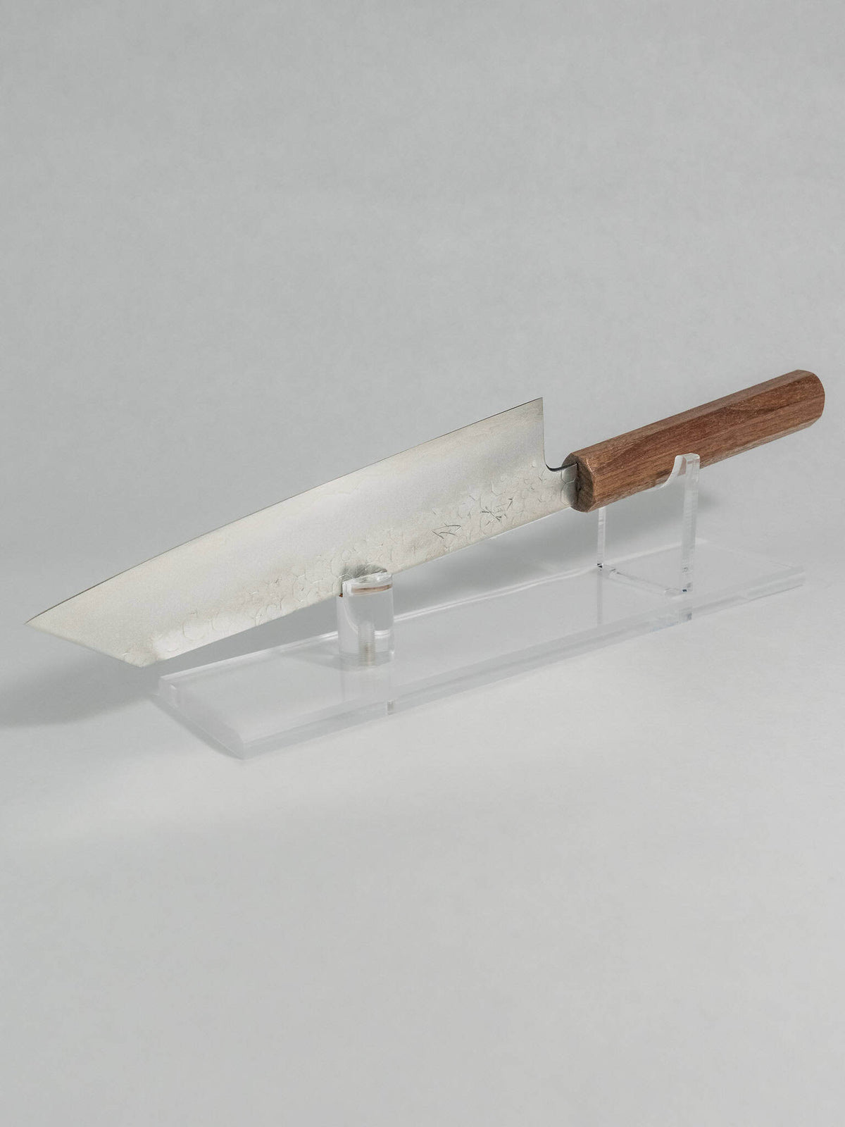 Hado Shiosai 210mm Kiritsuke Japanese knife with SPG2 steel