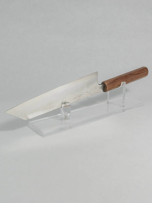 Hado Shiosai 210mm Kiritsuke Japanese knife with SPG2 steel