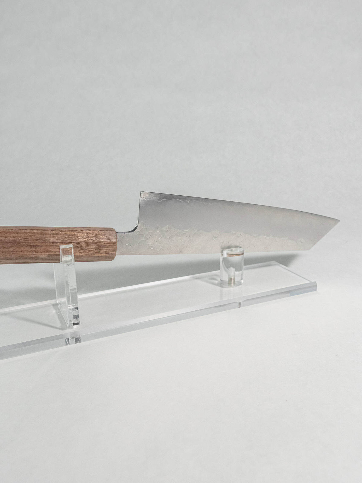 Hado Shiosai Kiritsuke SPG2 blade profile