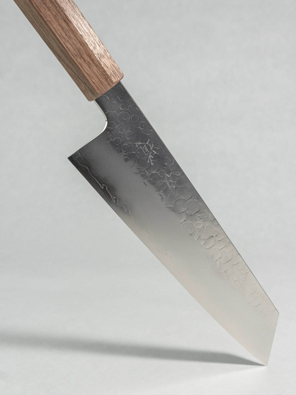 Hado Shiosai Kiritsuke knife made in Sakai Osaka Japan