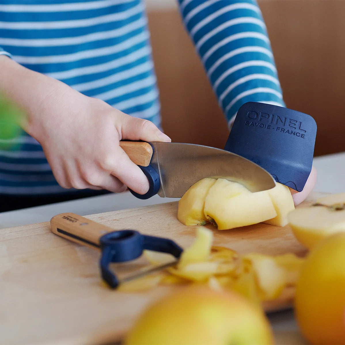 Opinel // Le Petite Chef // 3 piece set