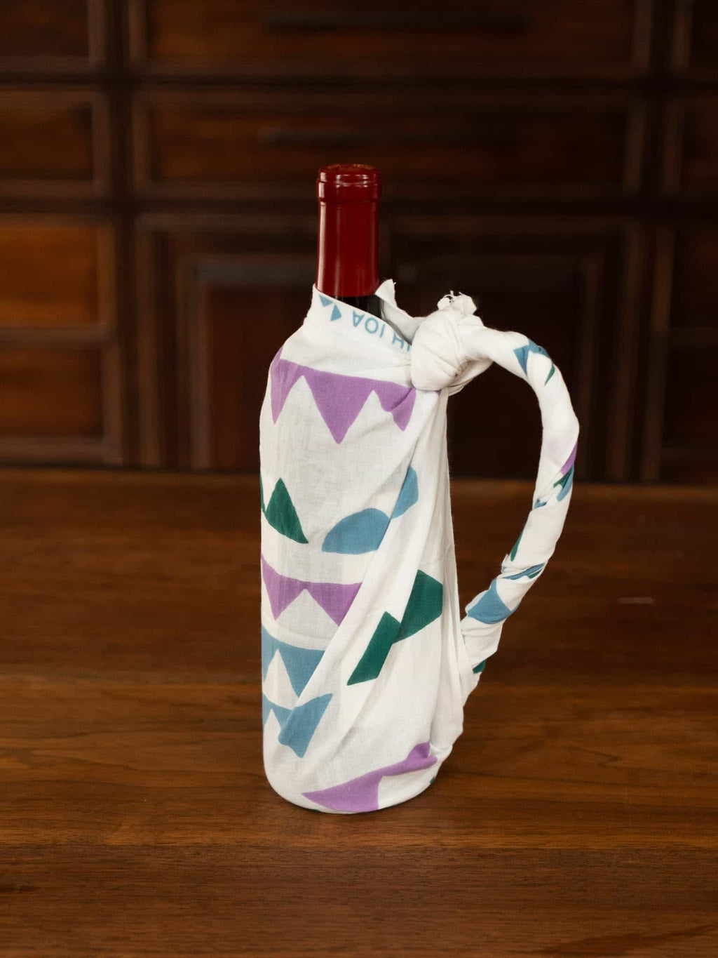 ONDA Tenugui // HADO Work by Hands // Japanese 100% Cotton Hand Towel