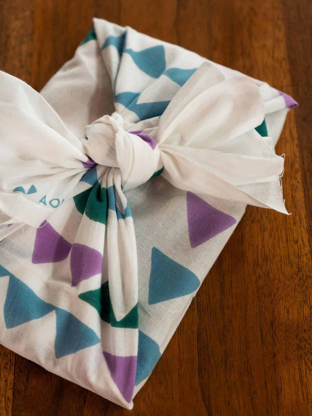 ONDA Tenugui // HADO Work by Hands // Japanese 100% Cotton Hand Towel