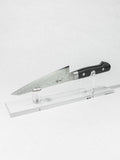 Tsunehisa VG-10 Damascus Honesuki Japanese poultry knife
