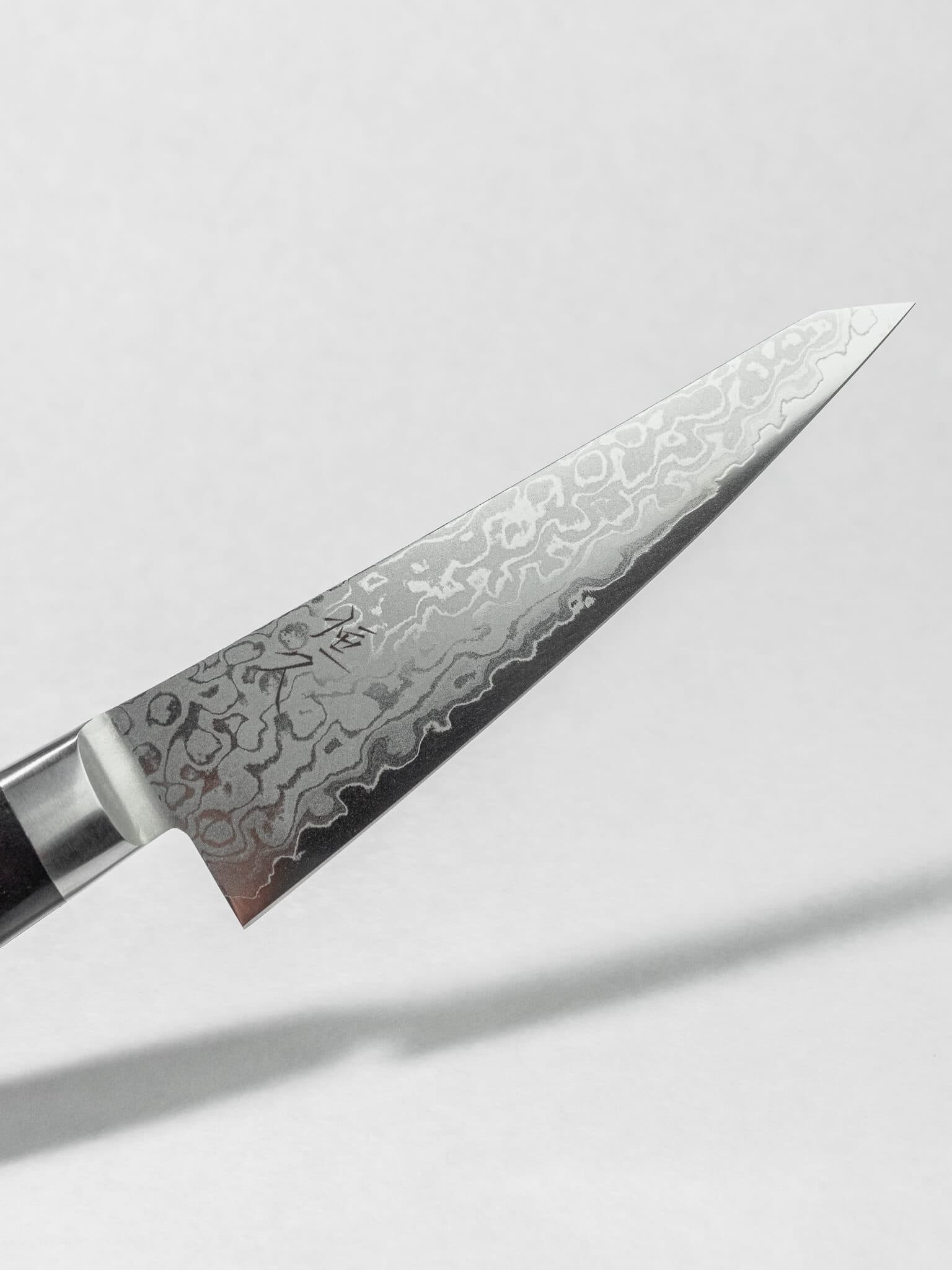 Japanese poultry knife made in Tosa Japan