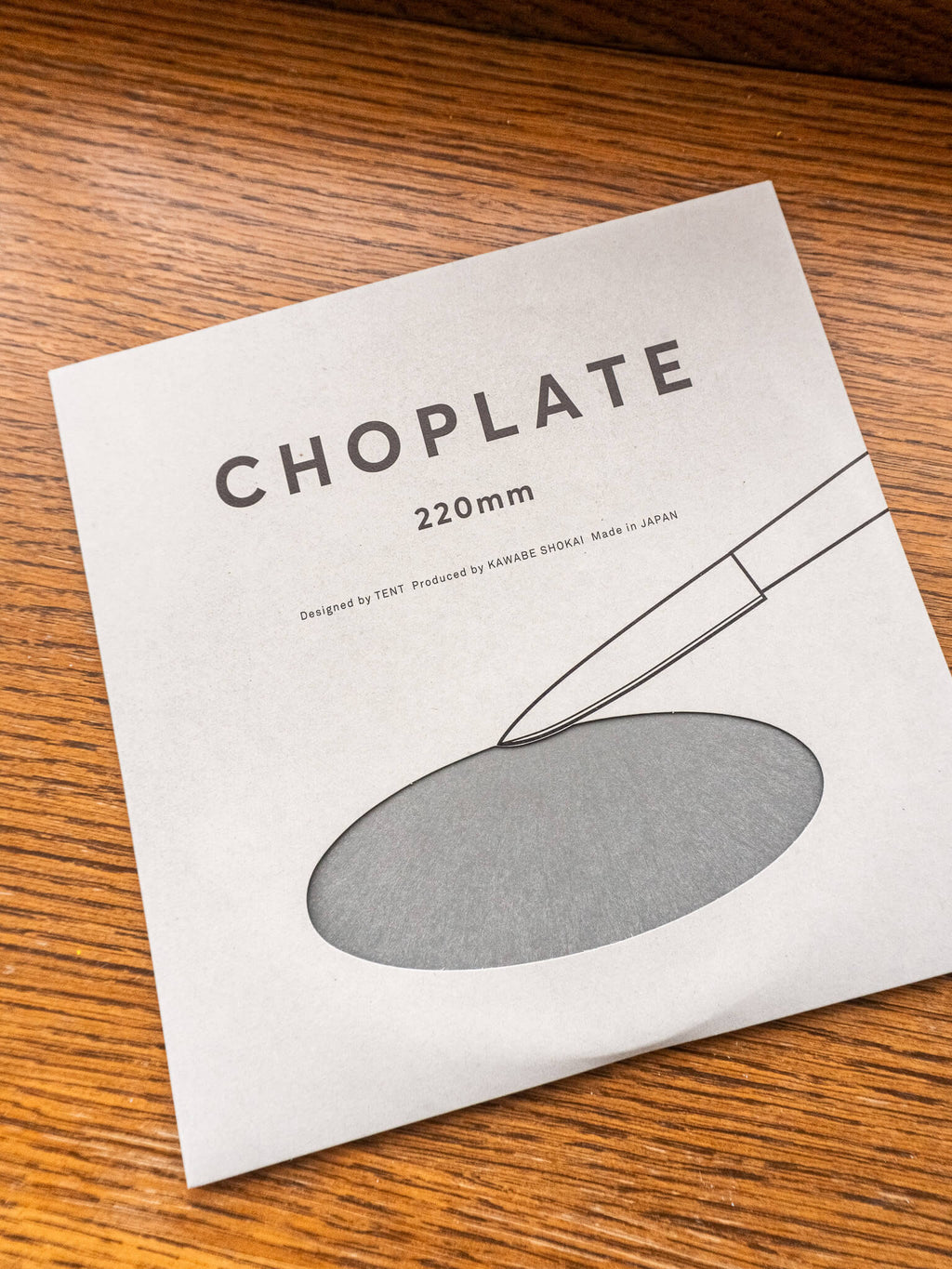 CHOPLATE shown as microwave-safe and easy to clean for everyday kitchen use.