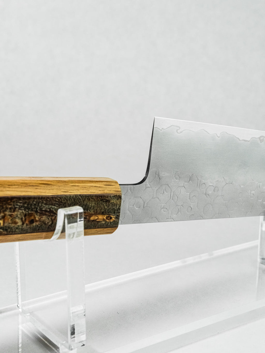 HADO Japanese kiritsuke knife handcrafted in Sakai City Japan