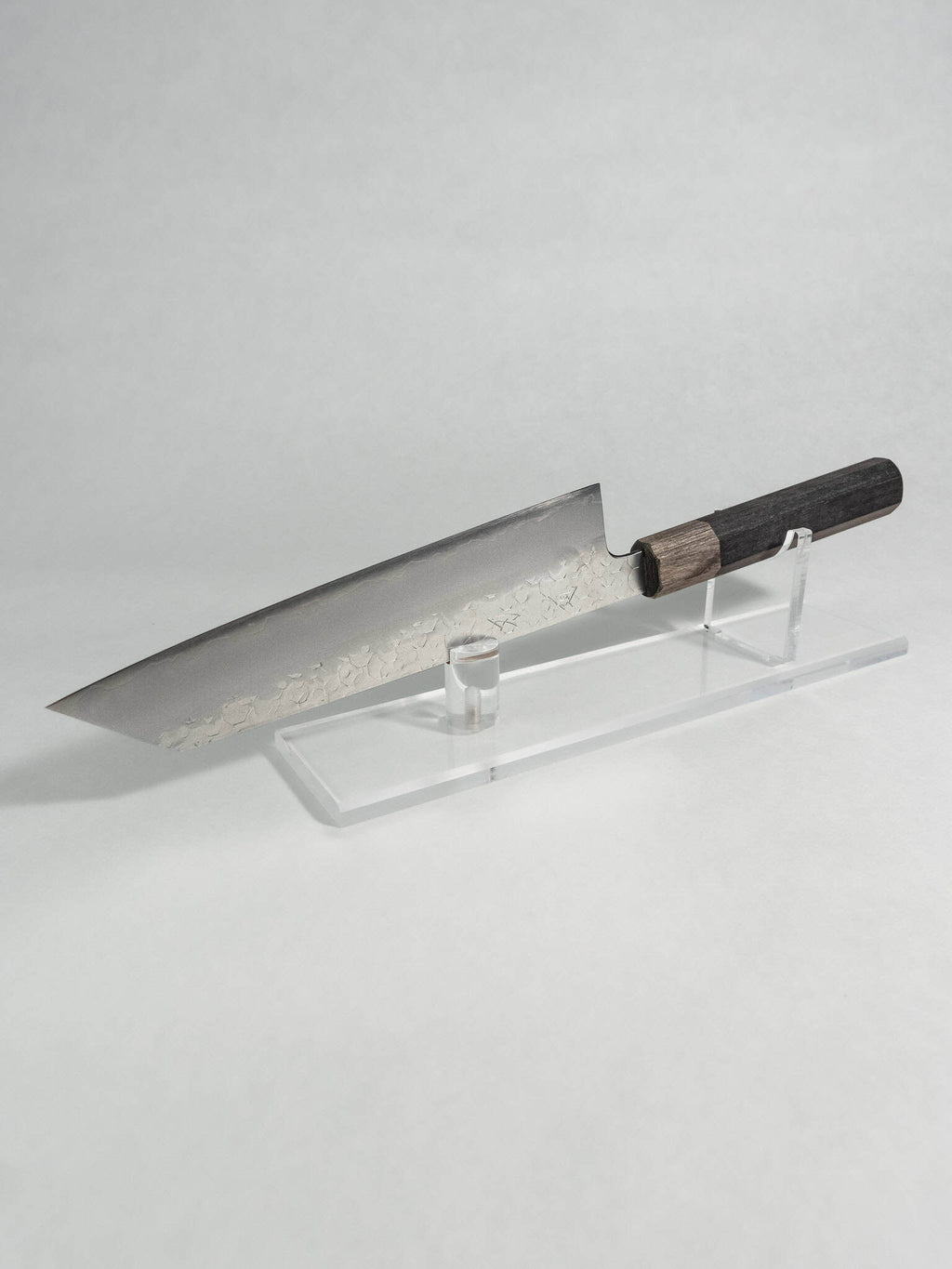 Hado Shiosai Kiritsuke 210mm Japanese knife with SPG2 steel