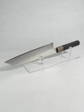 Hado Shiosai Kiritsuke 210mm Japanese knife with SPG2 steel