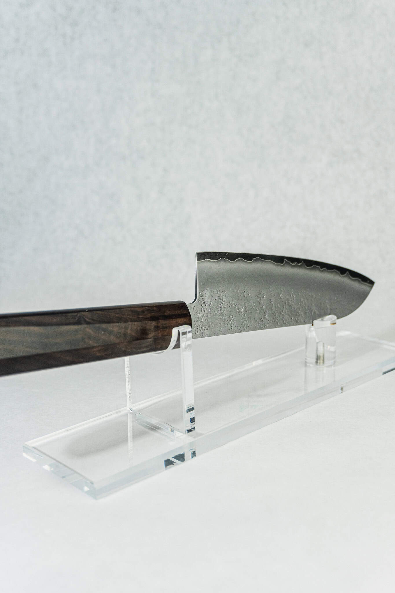 Sakai Takayuki Santoku knife handcrafted in Sakai City, Japan