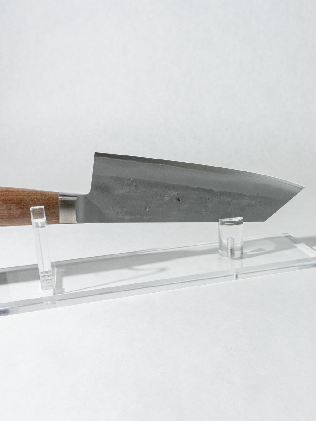 Japanese Bunka knife for sale with SLD steel core