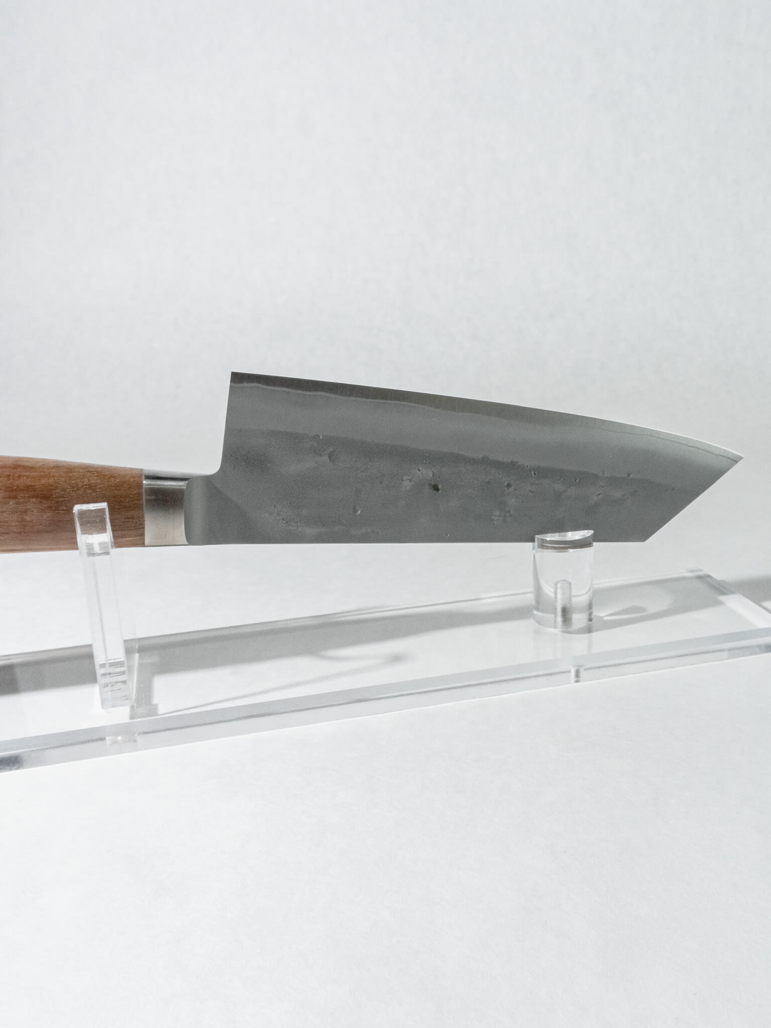 Japanese Bunka knife for sale with SLD steel core