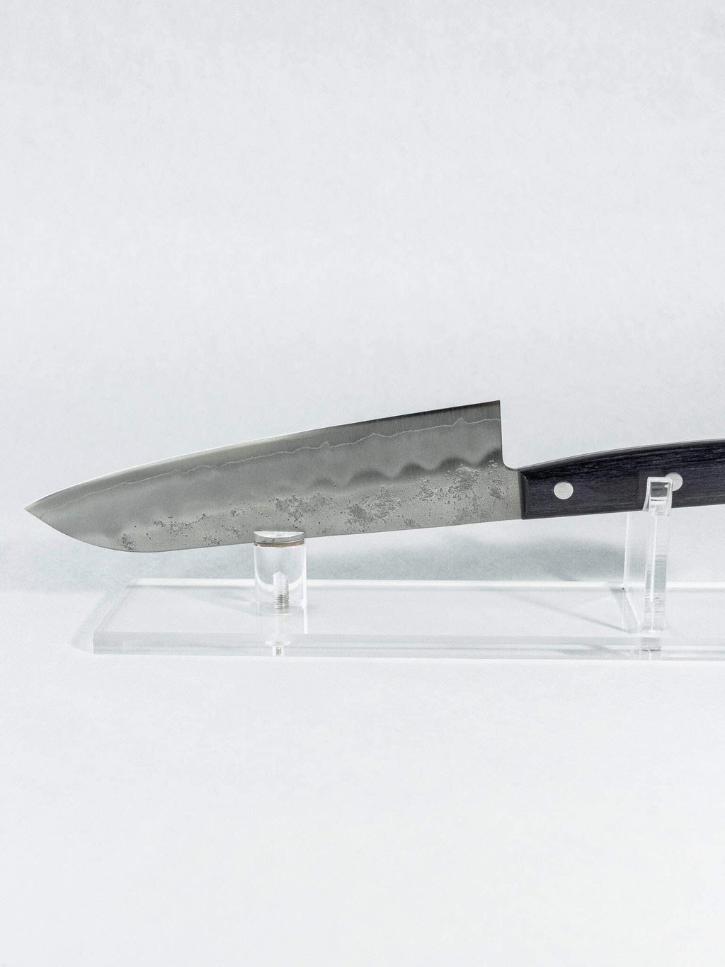 OUL Sakai Santoku knife designed for vegetables and meat