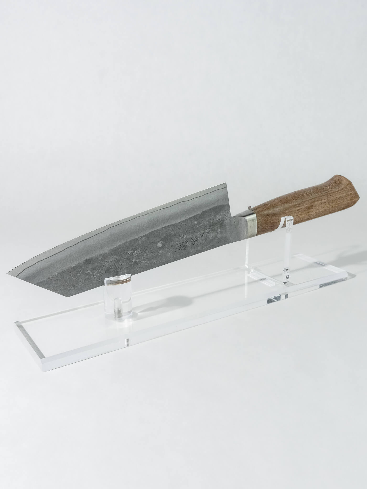 OUL SLD Nashiji Bunka 170mm Japanese chef knife