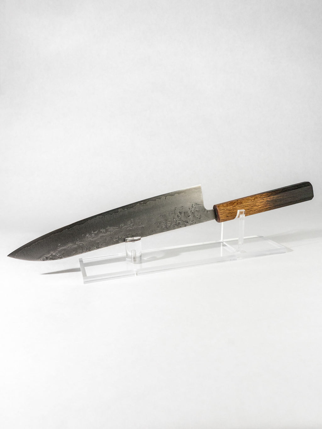 OUL SLD Nashiji Gyuto 240mm Japanese chef knife
