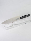 Sakai Takayuki Sumire Santoku 165mm Japanese kitchen knife