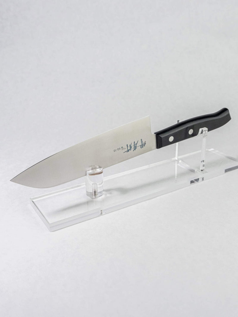 Sakai Takayuki Sumire Santoku 165mm Japanese kitchen knife