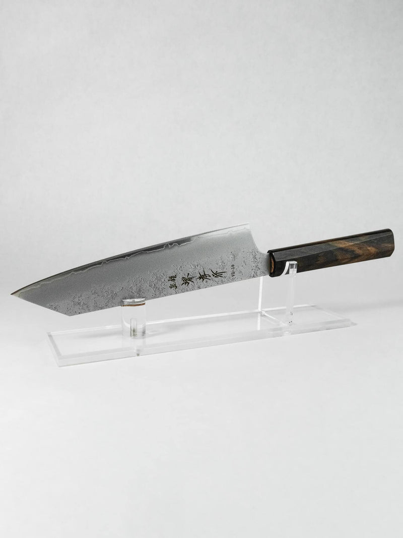 Sakai Takayuki VG-10 Kengata 190mm Japanese knife made in Sakai