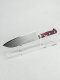 Takamura SG2 Santoku knife 170mm full view