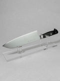 Takamura VG-10 Santoku knife 170mm full view