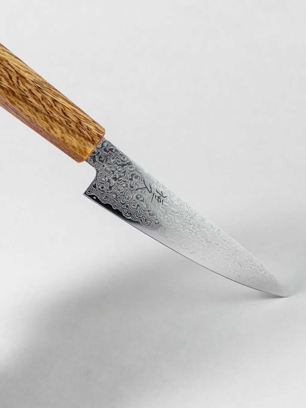 ZA-18 powdered stainless steel core close-up